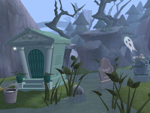 MySims Kingdom - Imagen 20